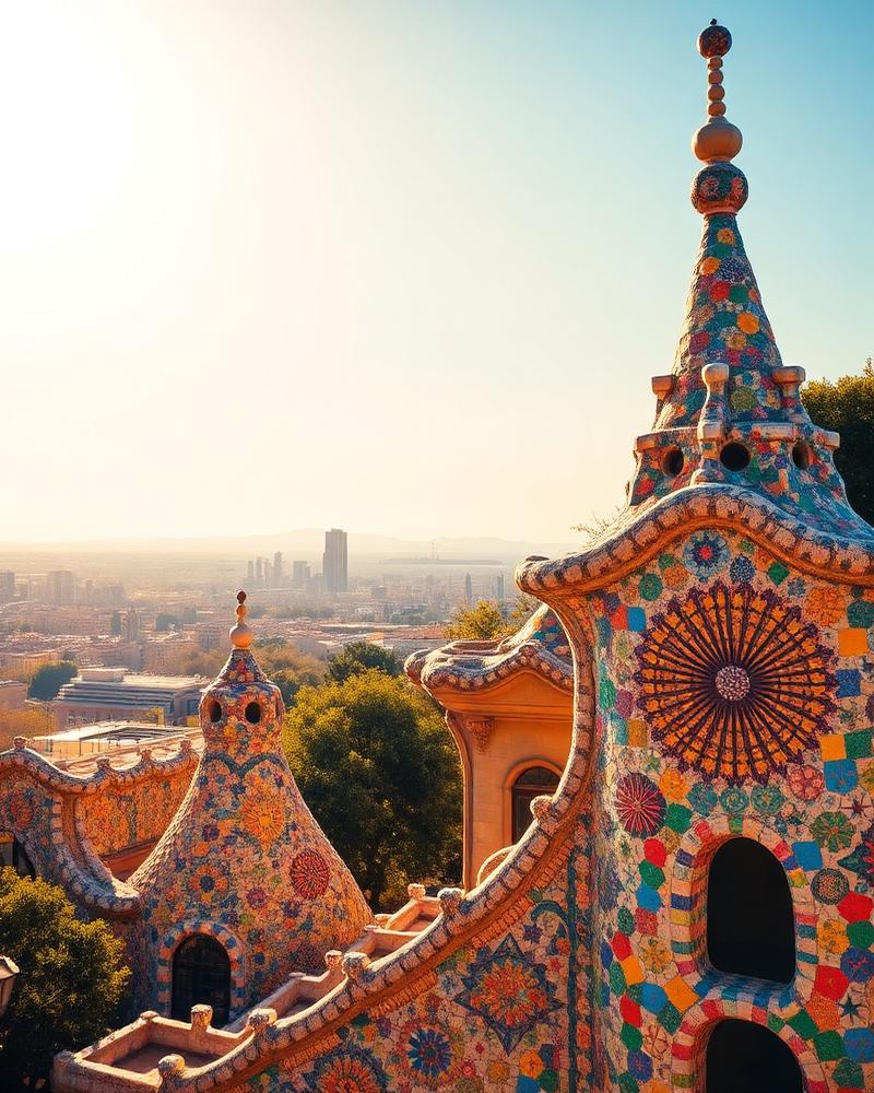 Barcelona