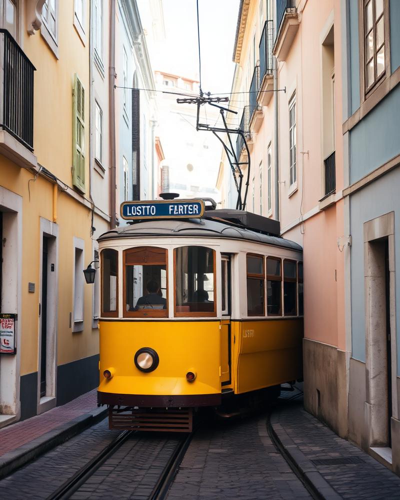 Lisbon